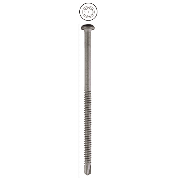 Fixador P-fix 6.3L