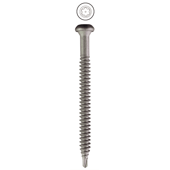 Fixador RS-fix 6.3L