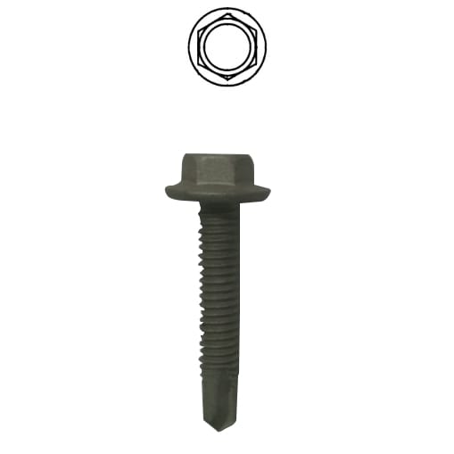 Fixador HS5-fix 5.5(6.3)L