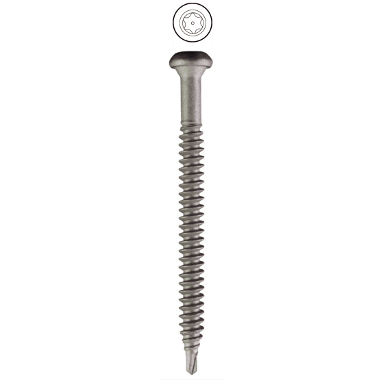 Fixador R-fix 6.3L