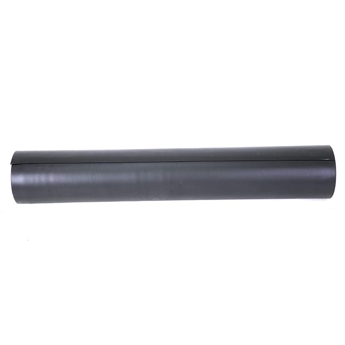 Membrana impermeabilizante de borracha EPDM