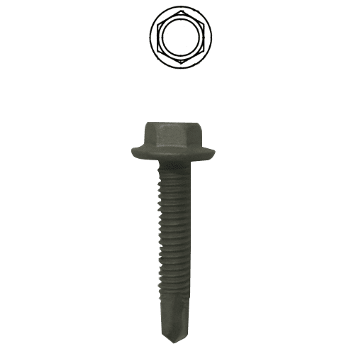 Fixador H3-fix 5.5(6.3)L