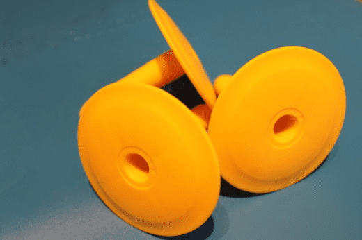 Parafuso de fixação para coberturas TP-fix R