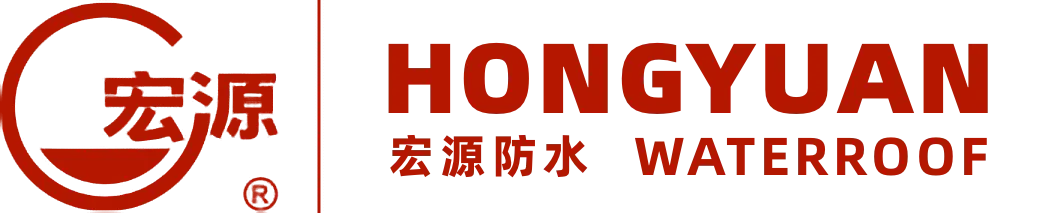 Logotipo da Hongyuan Waterproof Technology Group Co., Ltd.